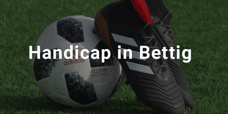 Handicap in Betting - What is it? Betting Tanzania