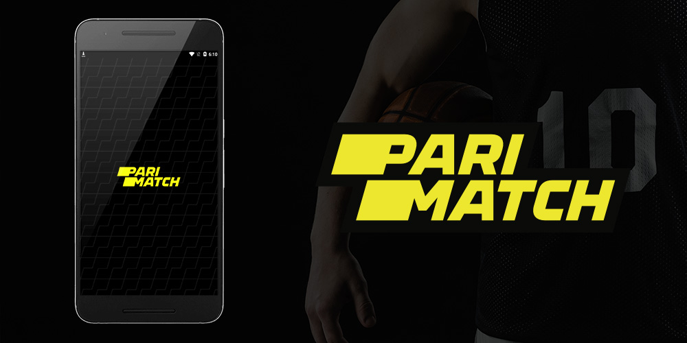 Parimatch for Android and iOS 
