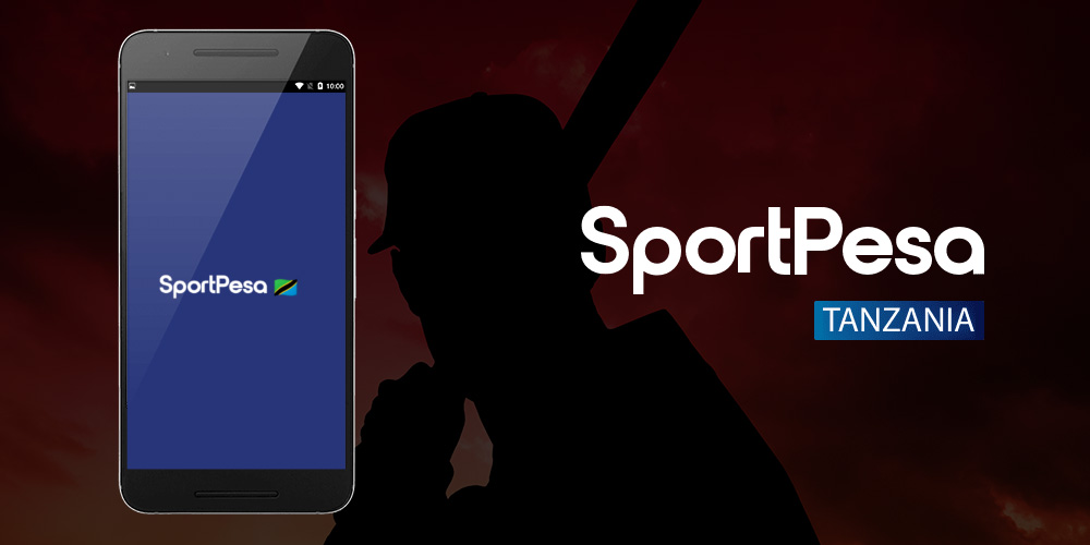 SportPesa Android App — Tanzanian Betting