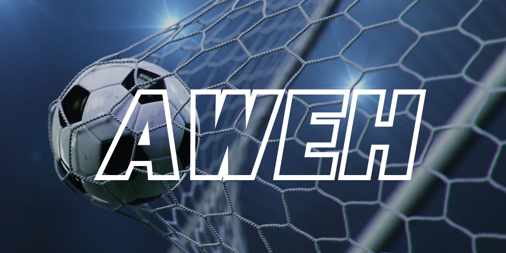 AWEH betting types offer bettors significant advantages in soccer betting