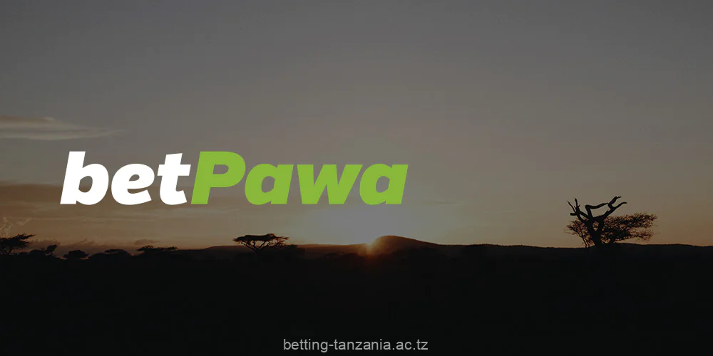 Benefits of betPawa Casino in the online gambling market in Tanzania