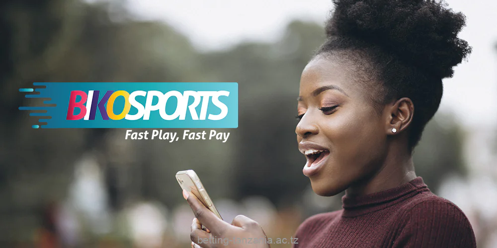 BikoSports Jackpot for Tanzanian bettors