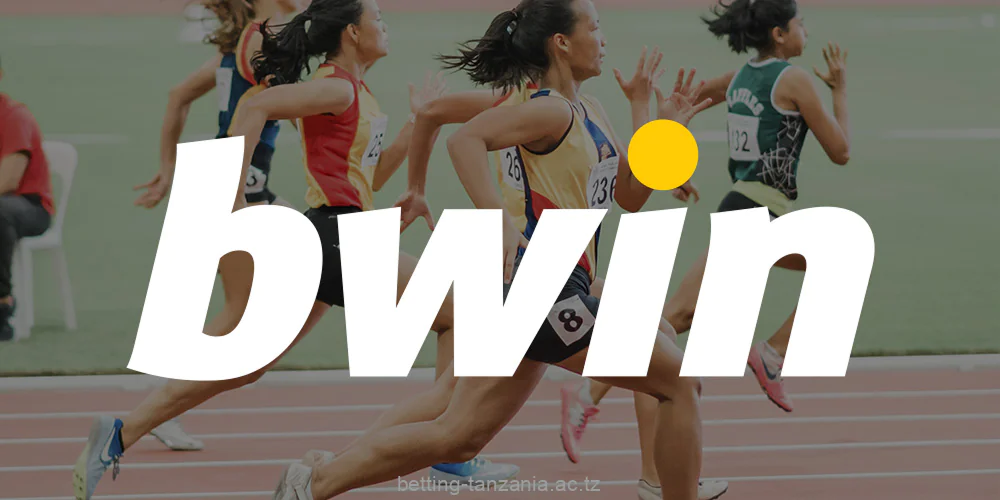Overview of Bwin Sports Betting for Tanzanian players