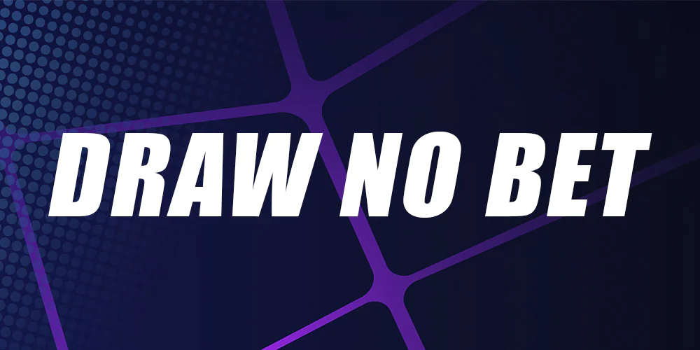 Draw no Bet in Tanzania is used in a variety of sports, and is particularly prevalent in soccer betting