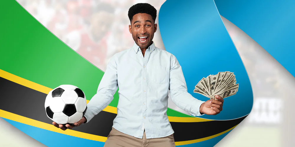 How to succeed in betting - tips for Tanzanian bettors