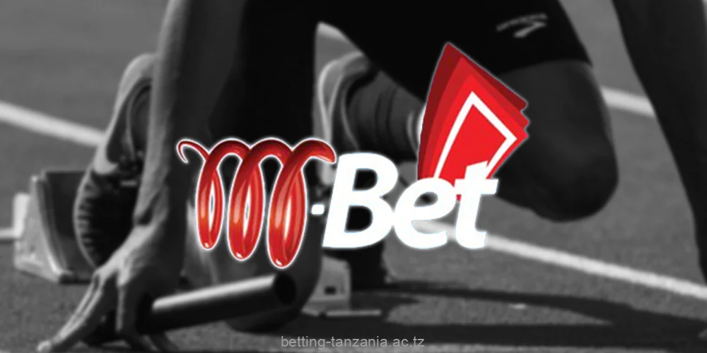 General information about M-Bet Tanzania