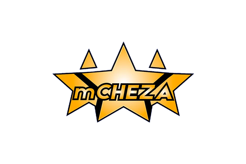 mCHEZA logo