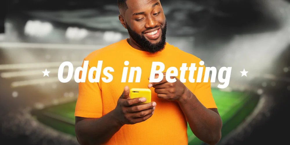 Betting odds information that will allow players from Tanzania to get higher payouts