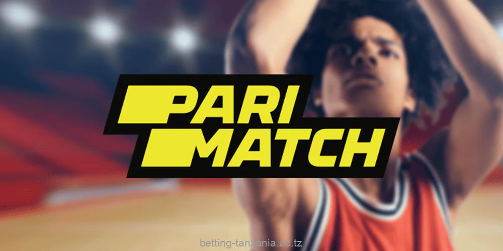 Parimatch jackpot drawings for players from Tanzania