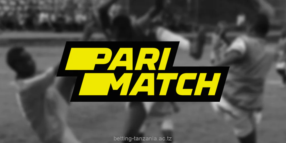 Simple Instructions for Signing Up on Parimatch Tanzania