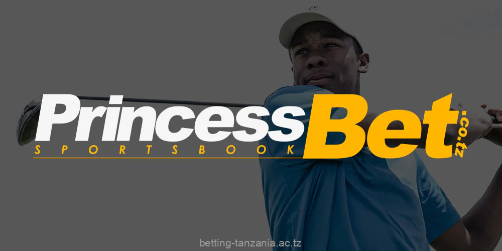 Join Princess Bet Tanzania: easy registration instructions