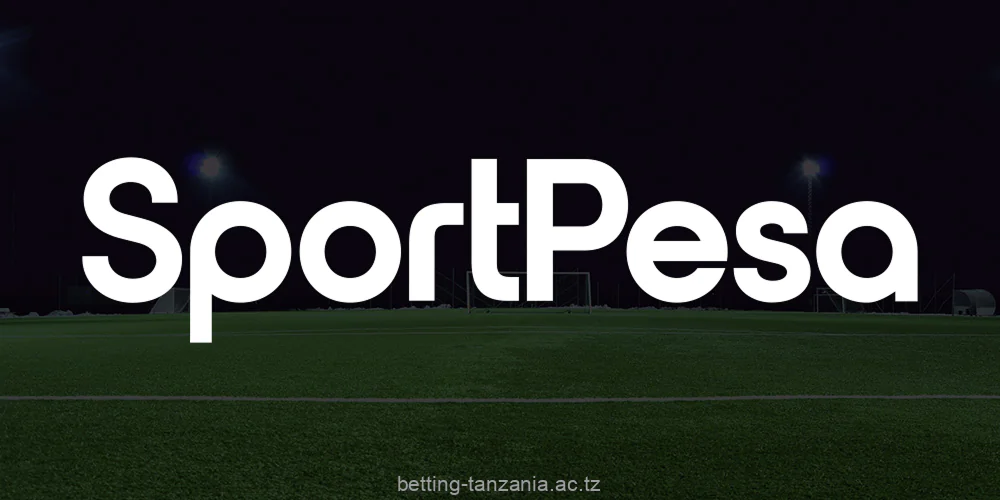 Tanzania players must complete SportPesa account registration