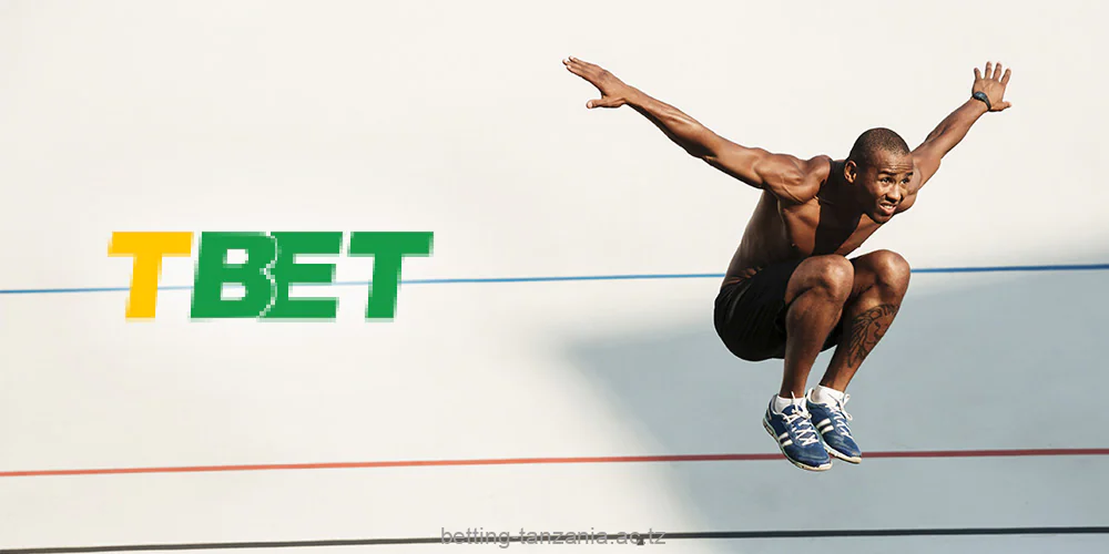 Registering with TBet in Tanzania is a quick and easy process