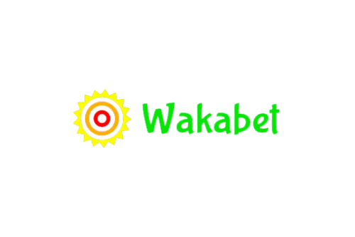 Wakabet logo