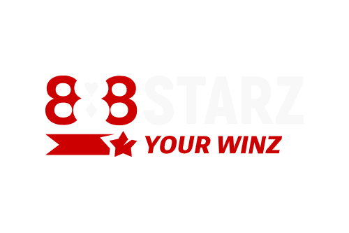 888STARZ logo