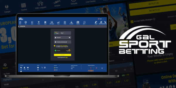 Gal Sport Betting Registration Sign Up And Ready To Bet Gal Sport Betting Registration Sign Up And Ready To Bet