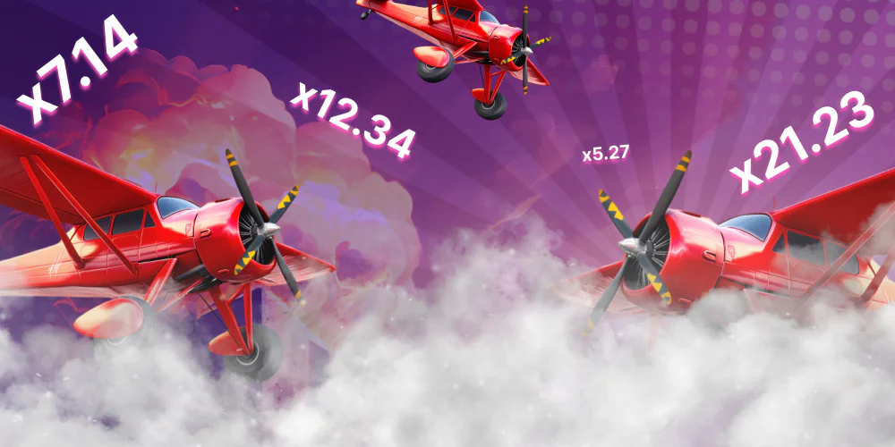 The Meridian Aviator game is one of the most popular instant casino games in Tanzania