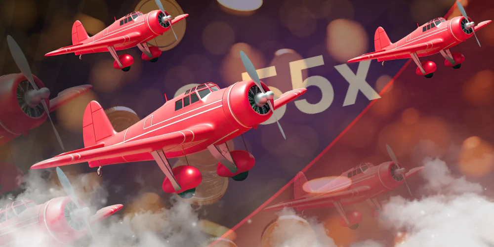 One of the popular games in Tanzania is BetPawa Aviator