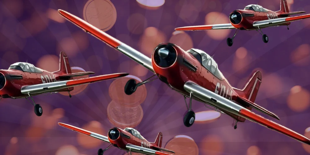 A large number of online gamers in Tanzania prefer playing the Aviator game on Pmbet