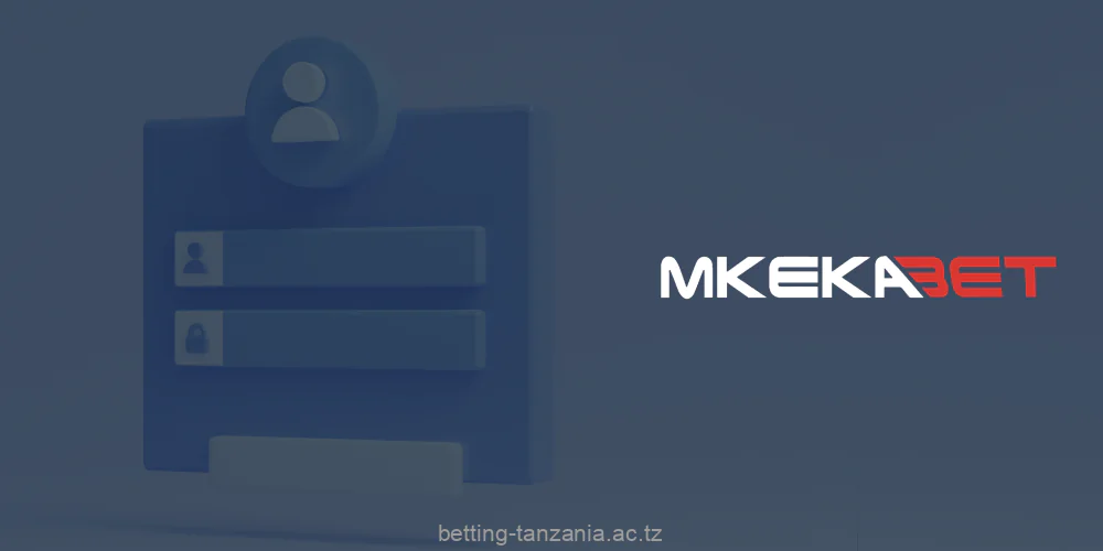 After registering at Mkekabet, players from Tanzania can bet with real money