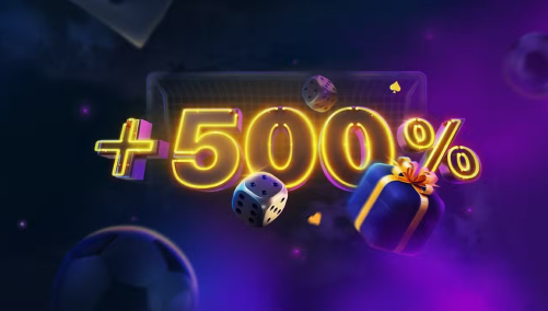 1win welcome bonus