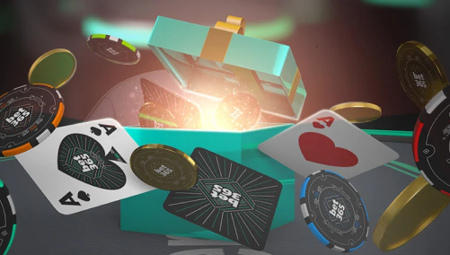 Bet365 welcome package