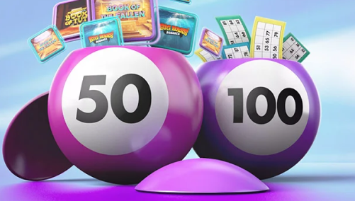 Bet365 bingo welcome offer