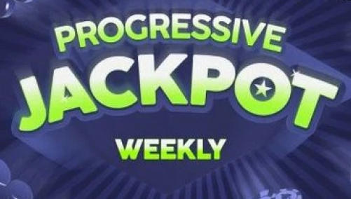 BetPawa progressive jackpot