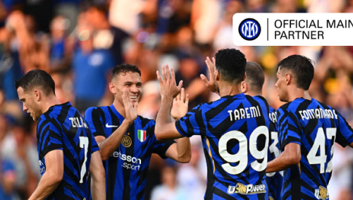 Betsson sports welcome offer