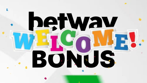 Betway welcome package