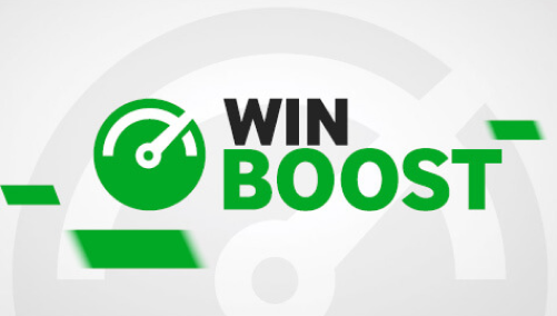 Betway win boost