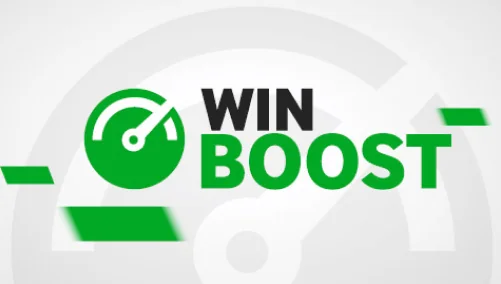 Betway win boost