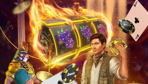 Bwin welcome bonus