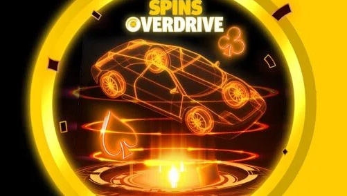 Bwin spins overdrive