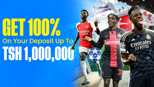 Gal Sport Betting welcome bonus