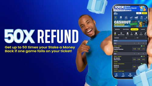 Gal Sport Betting refund bonus