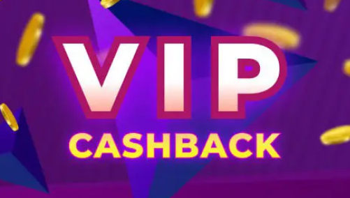 Helabet casino VIP cashback
