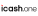 iCash.One logo