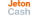 Jetoncash logo