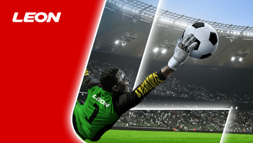 Leon Bet bonus - 100% risk-free bet