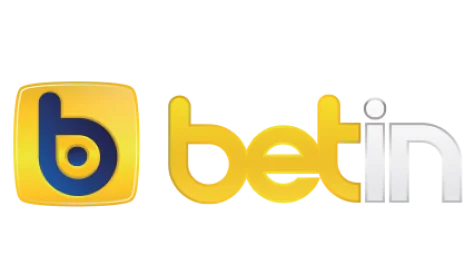 Betin logo