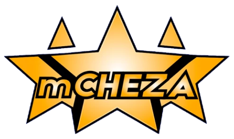 mCHEZA logo