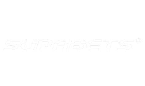 Supabets logo