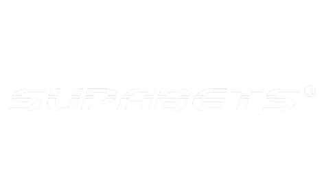 Supabets logo