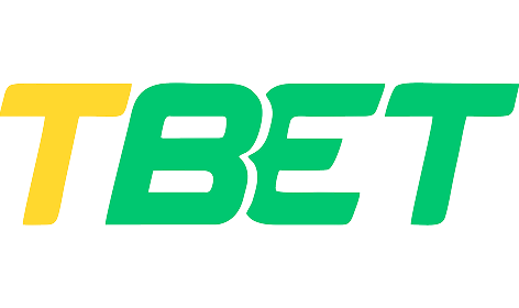 TBet logo
