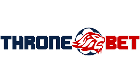 ThroneBet logo
