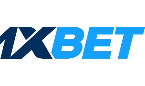 Logo 1xBet