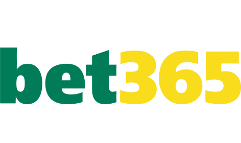 Logo Bet365