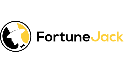 Logo Fortunejack