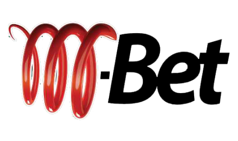 Logo M-bet